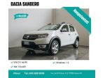 DACIA Sandero Stepway 1.5 dCi 8V 90CV rif. 24002265
