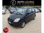 Chevrolet Matiz Matiz 0.8 SE Planet ecologic Gpl