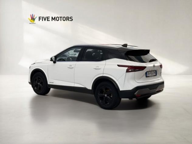 NISSAN Qashqai e-Power 90th Anniversary rif. 24186595 - Foto 5