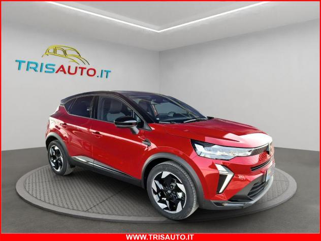 RENAULT Captur 1.0 ECO-G 100 Techno NEOPATENTATI (FULL LED+NAVI)