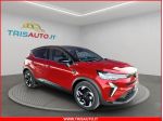 RENAULT Captur 1.0 ECO-G 100 Techno NEOPATENTATI (FULL LED+NAVI)