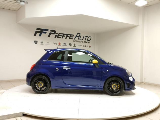 Abarth 595 595 1.4 Turbo T-Jet 160 CV Pista - Foto 5
