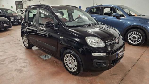 FIAT Panda Panda III 2012 1.2 easypower Easy Gpl 69cv E6 rif. 23546564 - Foto 4