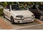 Fiat Punto Cabrio S Bertone [30th Anniversary]