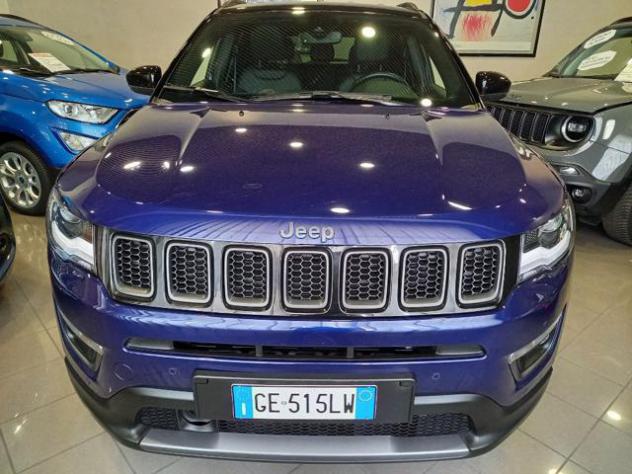 JEEP Compass 1.3 T4 240CV PHEV AT6 4xe S rif. 17296507