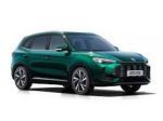 MG ZS 2024 1.5 hybrid+ Luxury auto