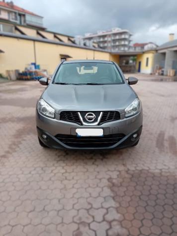 NISSAN Qashqai 1.5 dCi DPF Tekna - APERTI AD AGOSTO rif. 24036576 - Foto 2