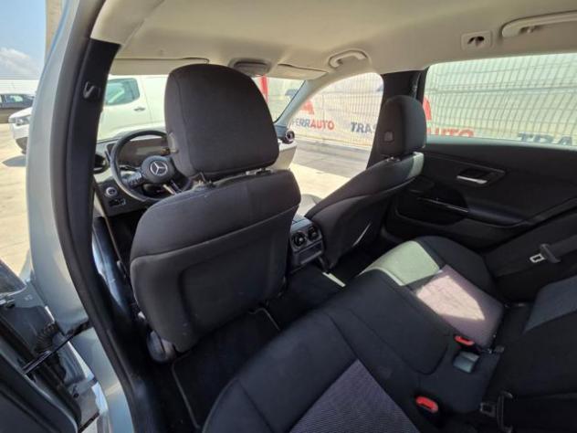 MERCEDES-BENZ C 200 d Mild hybrid S.W. Business rif. 23973080 - Foto 10
