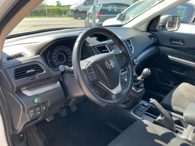 Honda CR-V 1.6 Diesel Neopatentati - Foto 10