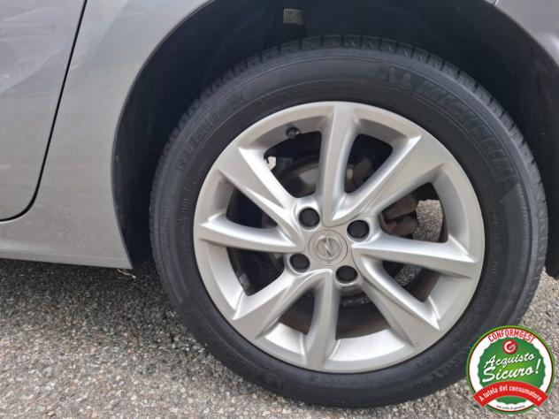 OPEL Corsa 1.5 D 100 CV Elegance UN. PROP. rif. 24174412 - Foto 7