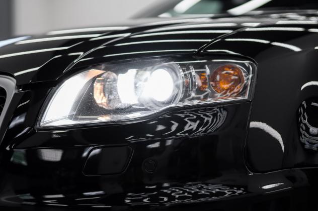 Audi RS4 Audi RS4 4.2 V8 420cv quattro *Cambio Manuale–Bilstein–Bose–Navi Plus* - Foto 4