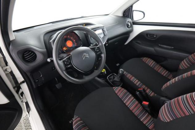 CITROEN C1 C1 VTi 72 5 porte Feel rif. 23785067
