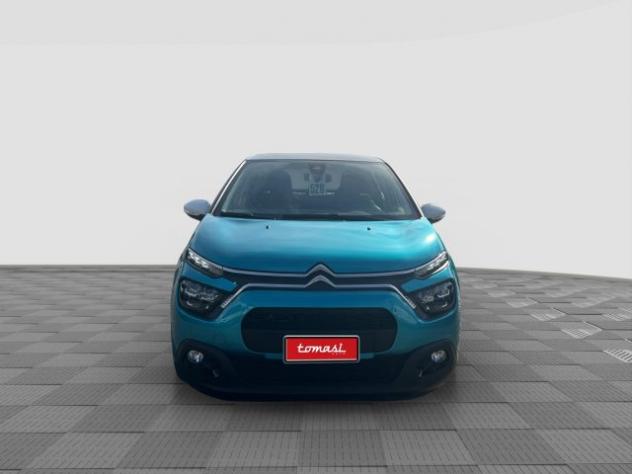 CITROEN C3 C3 PureTech 83 S&S Shine rif. 24028666 - Foto 8