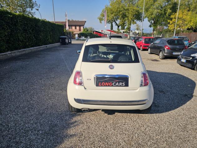 Fiat 500 1.2 Lounge - Foto 5