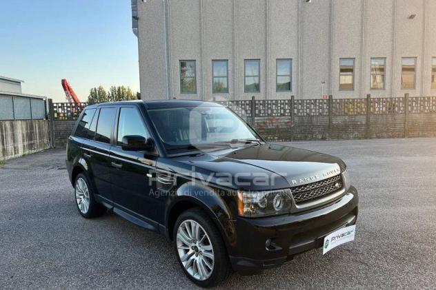 Land Rover Range Rover Sport Range Rover Sport 3.0 SDV6 HSE - Foto 2
