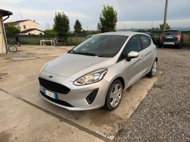Ford Fiesta 1.1 5 porte Plus - Foto 3