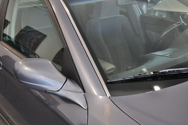 Alfa Romeo 166 2.0i V6 turbo cat Super CRS a libretto - Foto 6