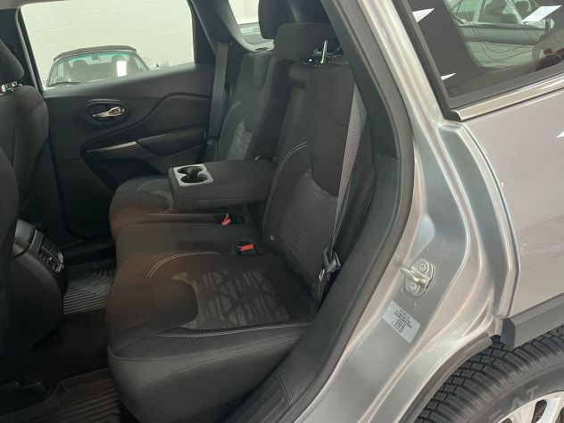 Jeep Cherokee 2.2 mjt Longitude 4wd active drive auto - Foto 10