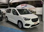 OPEL - Combo - 1.5D 100CV S&S MT5 Advance tetto panoram.