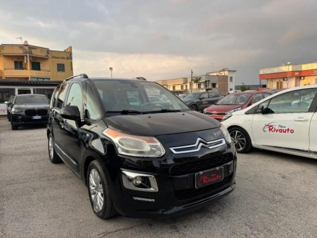 CITROEN C3 Picasso 1.6 HDi 90 Exclusive Automatica rif. 23969818
