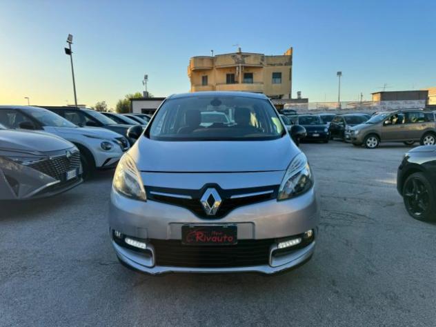 RENAULT Scenic Scénic 1.5 dCi 110CV Start&Stop Energy rif. 23973385 - Foto 6