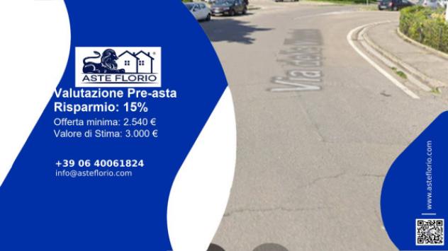 Immobile in asta di 8 m² in vendita a Prato - Foto 2