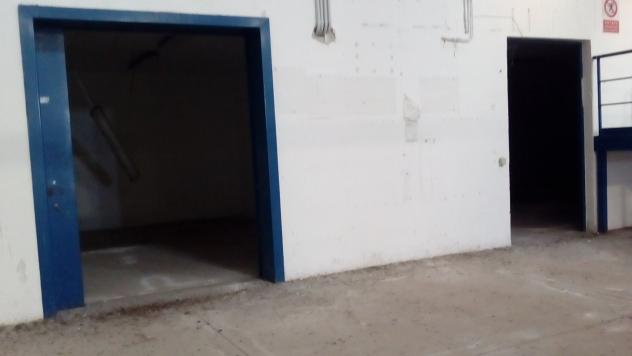 Industriale/Artigianale in affitto a Modugno - Foto 17