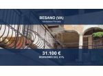 Immobile in asta di 141 m² in vendita a Besano