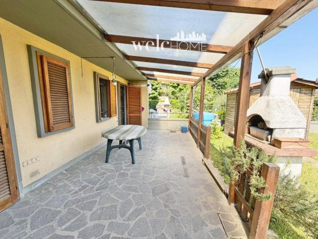 Villetta a schiera in vendita a Campi Bisenzio 239 mq Rif: 1414035 - Foto 2