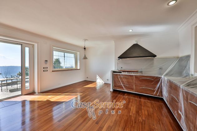 Splendida villa con vista sul lago a Castel Gandolfo - Foto 6