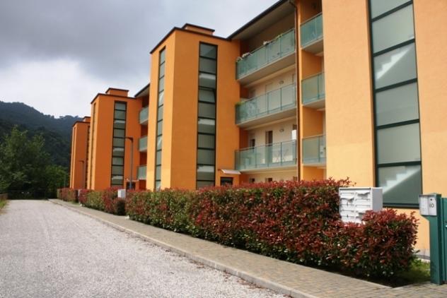 Trilocale in vendita a Cisano Bergamasco - Foto 12