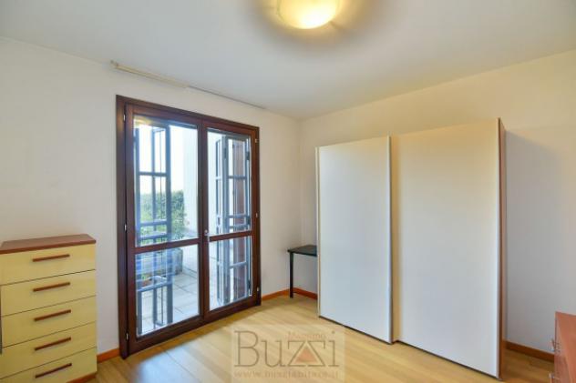 Appartamento di 56 m² con 2 locali e box auto in vendita a Desio - Foto 19