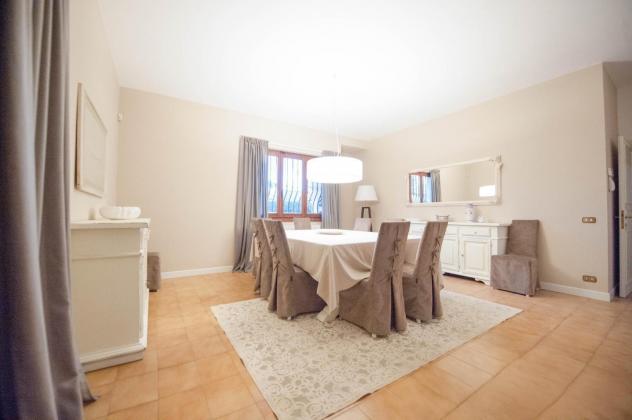 Villa in vendita a Forte dei Marmi 350 mq Rif: 1246080 - Foto 4