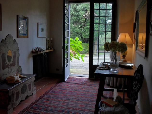 VILLA di 18 vani e di 700 mq (GAMBASSI TERME) rif. G 980 - Foto 18