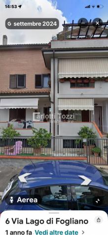 APPARTAMENTO INDIPENDENTE di 6 vani e di 190 mq (GROSSETO) rif. 03725 - Foto 8