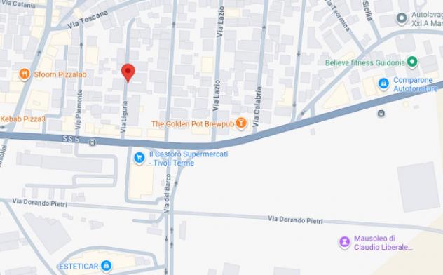Immobile in asta di 82 m² in vendita a Guidonia Montecelio - Foto 8