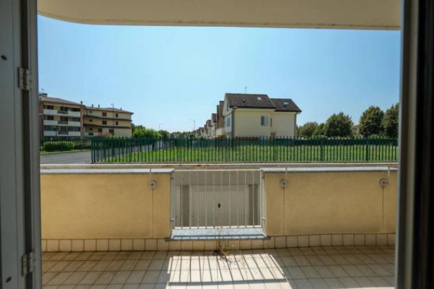 Immobile in asta di 90 m², box auto doppio in vendita a Liscate - Foto 2