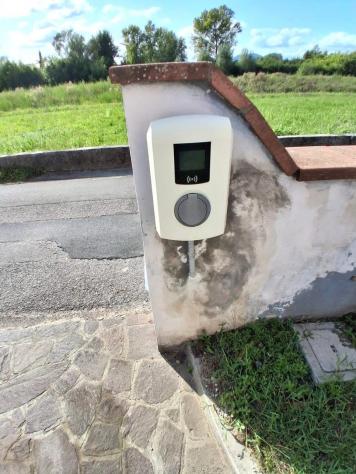 Appartamento in vendita a San Donato - Lucca 100 mq Rif: 1345910 - Foto 5