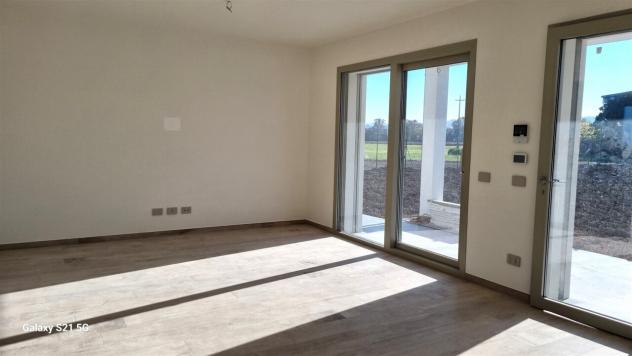Trifamiliare in vendita a Parma