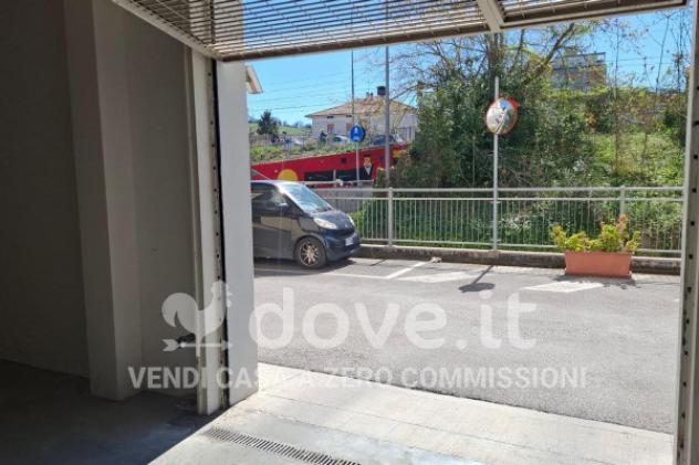 Appartamento di 91 m² con 3 locali e posto auto in vendita a Pesaro - Foto 20