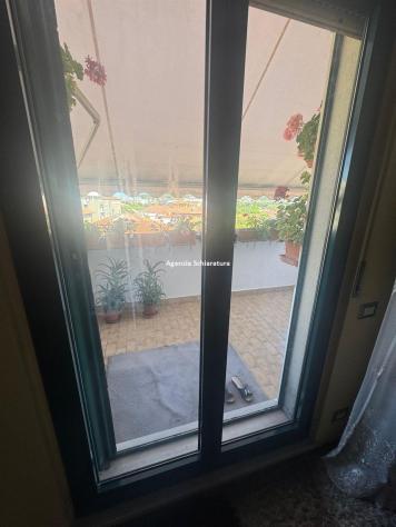 Centro di Pesaro vendesi ampio appartamento con garage - Foto 6
