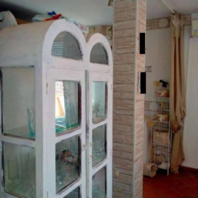 Immobile in asta di 95 m², box auto in vendita a Pomezia - Foto 11