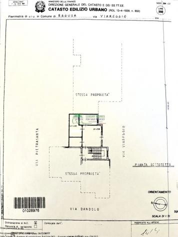 Rif. 2493 - Appartamento mansardato in centro a Marina di Ragusa - Foto 20