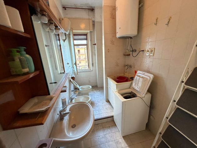 VENDESI – REGGIO CALABRIA - VIA SBARRE CENTRALI - Foto 5