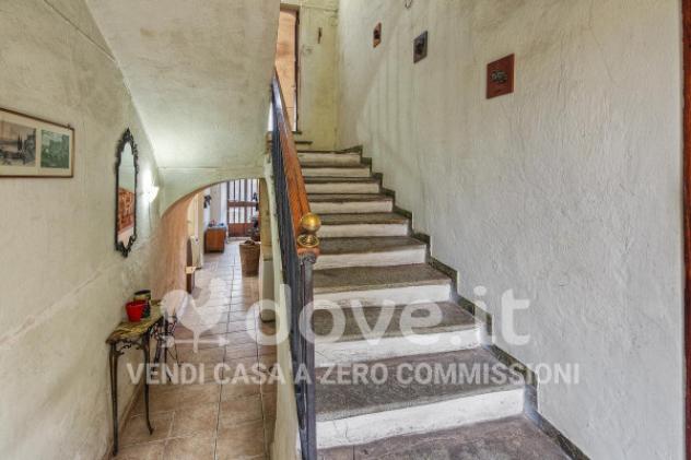 Casa indipendente di 280 m² con 5 locali in vendita a Rivarolo Canavese - Foto 14