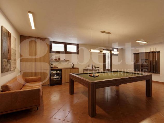 Villa bifamiliare - Rivoli . Rif.: Cod. rif 3311621VRG - Foto 17