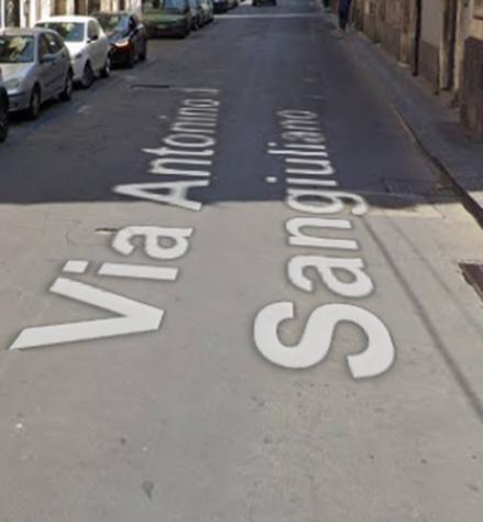 Immobile in asta di 45 m² in vendita a Trecastagni - Foto 2
