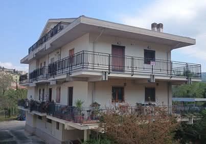 Appartamento in vendita