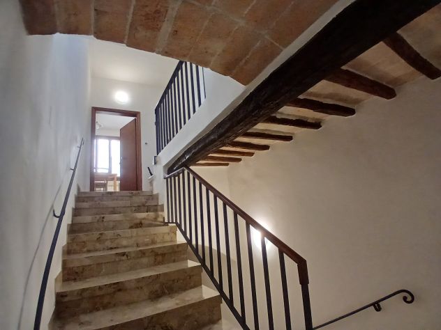 Appartamento in centro a Foligno - soggiorno breve - Foto 8