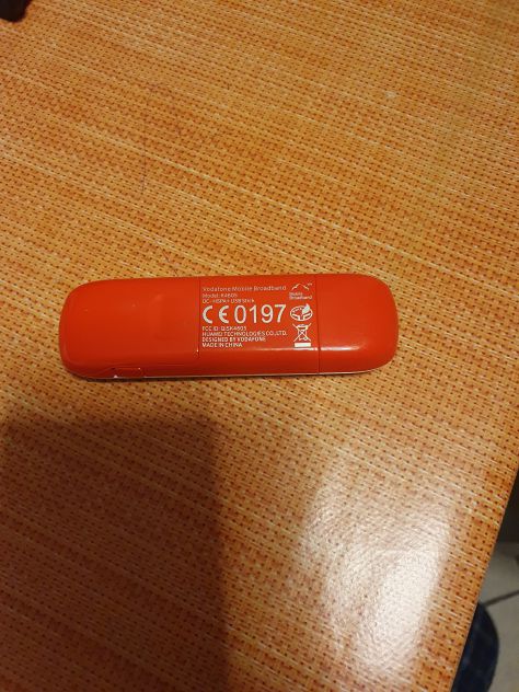 Vodafone usb internet key - Foto 2